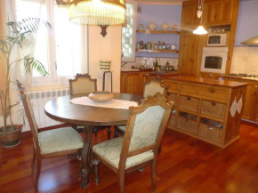 Отель Apartment Olot  Олот